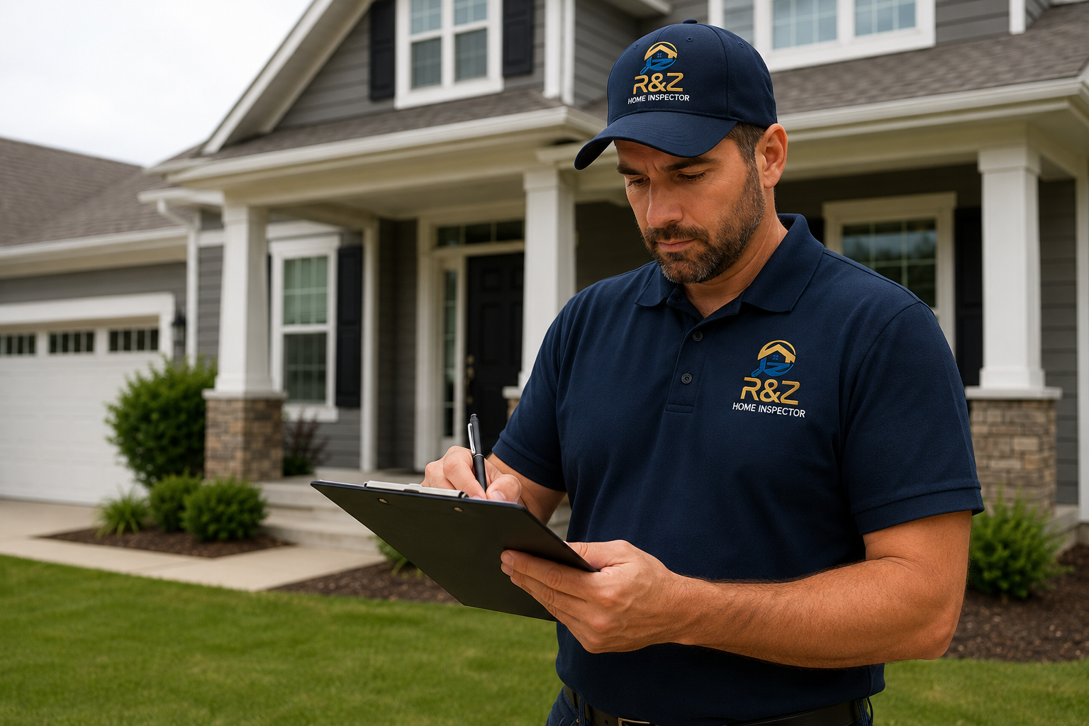 Inspecciones Residenciales